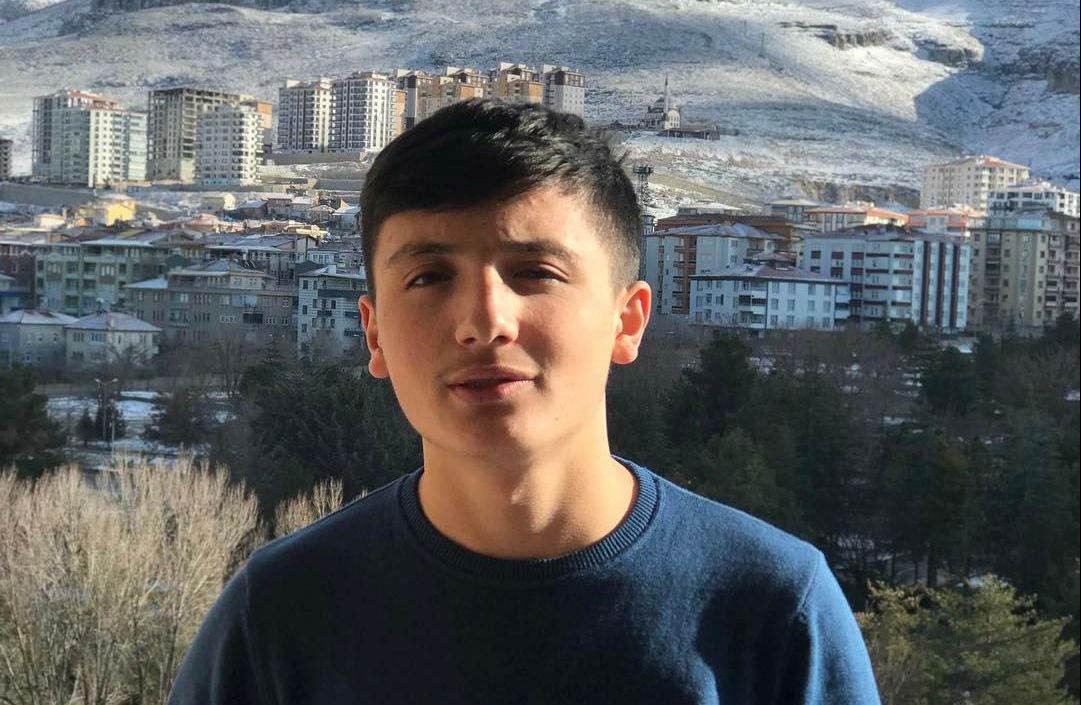 Türkiyədə zəlzələ nəticəsində həlak olan Samirlə bağlı - maraqlı fakt