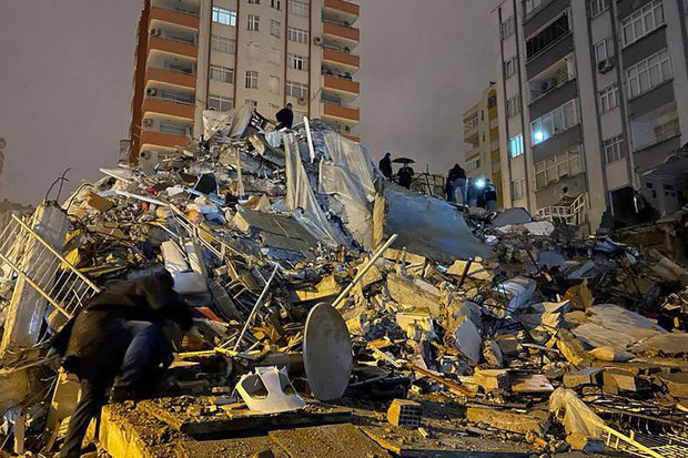 Nəşləri tapılan azərbaycanlı tələbələrin qohumları: “Sağ çıxacaqlarına ümid edirdik” 