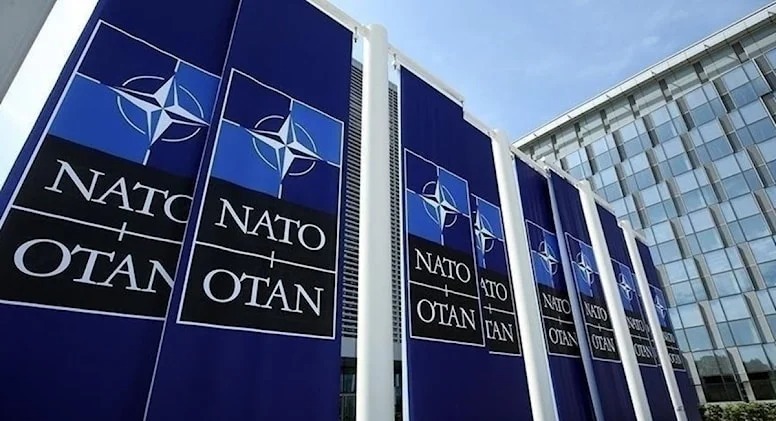 NATO Türkiyəyə 1000 konteyner göndərəcək