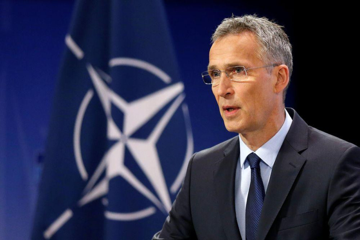 NATO Moldova və Gürcüstanla əməkdaşlığını dərinləşdirəcək