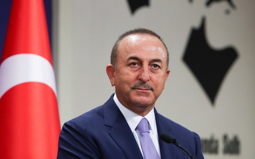 “Türkiyə fəlakət zamanı göstərilən dəstəyə görə NATO üzrə tərəfdaşlarına minnətdardır”
