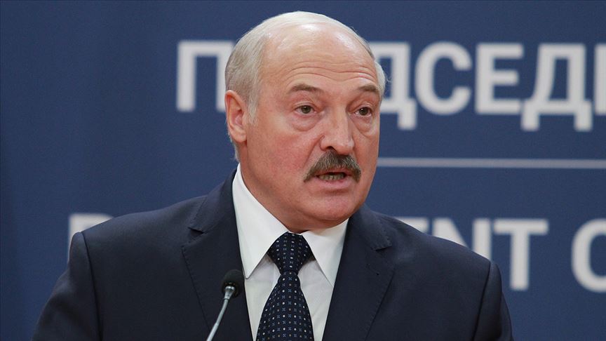 Lukaşenko: Əgər Belarusa hücum olsa, ruslarla birgə döyüşməyə hazırıq