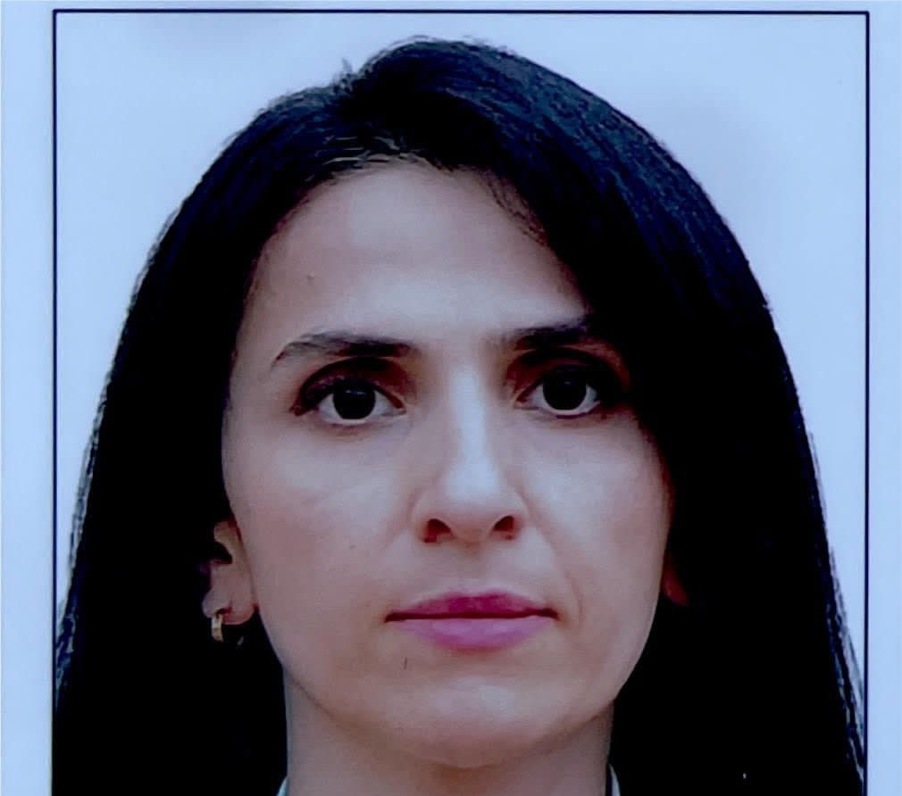 “Hüquqi Ekspertiza və Qanunvericilik Təşəbbüsləri Mərkəzi”ndə yeni təyinat