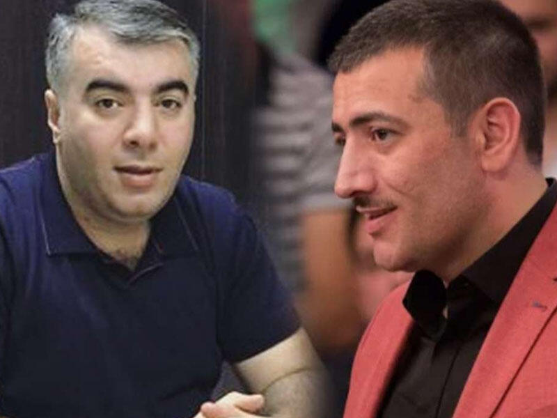 Ələkbər Yasamallı Rəşad Dağlıdan danışdı: “Biz kişi kimi düşmənçilik edirik”
