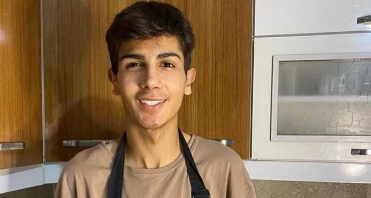 Zəlzələ baş verən gündən axtarılan Taha Duymazın ölüm xəbəri təsdiqləndi