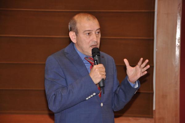 Seyfulla Mustafayev "Anspress"dən danışdı: 1 ildən artıqdır ki...