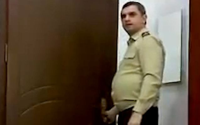 Zaurla videosu yayılan qadın işini itirib, ailəsi dağılıb, uşaqları əlindən alınıb
