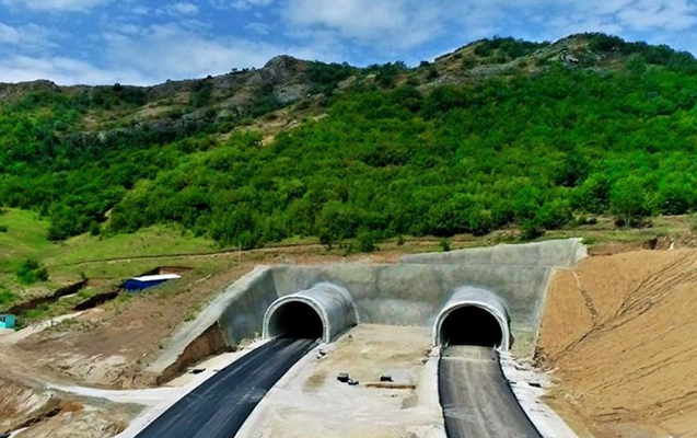 "Şuşaya çəkilən yeni avtomobil yolu pullu olacaq"