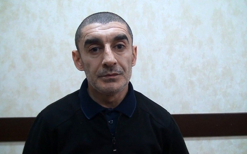 Sosial şəbəkədə əcnəbi narkotacirdən narkotik alan şəxs saxlanılıb - FOTO