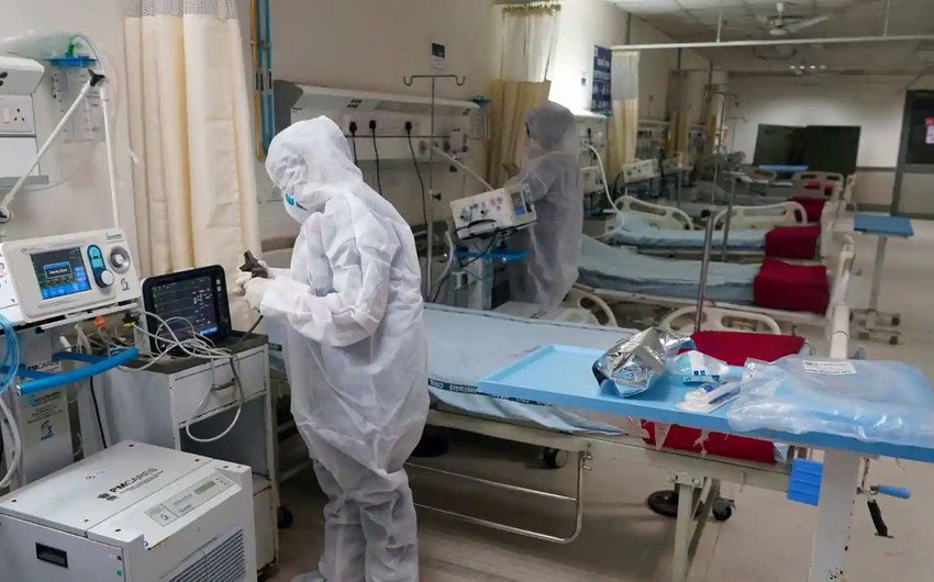 Azərbaycanda son sutkada koronavirusa 18 yeni yoluxma faktı aşkarlandı