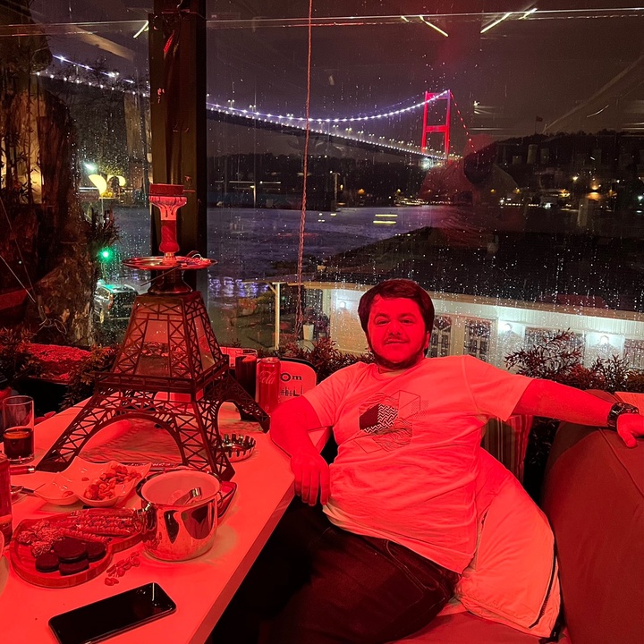 Tanınmış "tiktok"er saxlanıldı