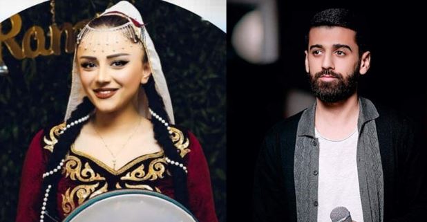 Evdə ölü tapılan müğənni və rəqqasə ilə bağlı YENİ MƏLUMATLAR