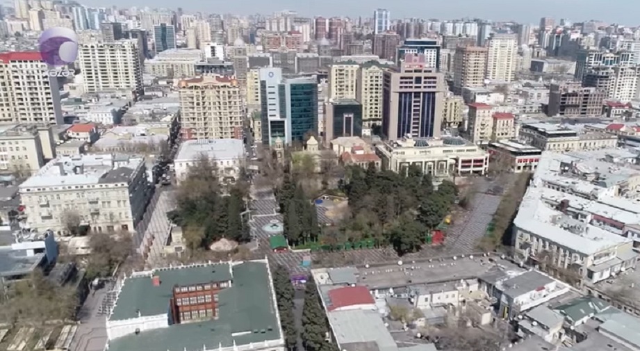 Bakıda bu mənzillərə "kupça" verilməyəcək - VİDEO