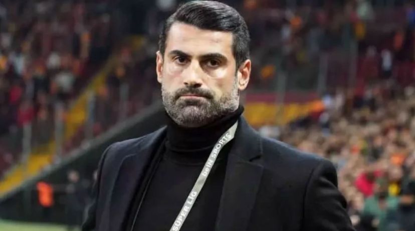 Volkan Demireldən son dəqiqə açıqlaması: "Mən yaxşıyam, xahiş edirəm…."