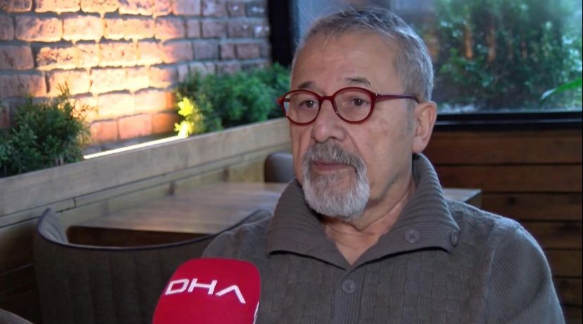 Türkiyəli seysmoloq Hatayla bağlı öncədən xəbərdarlıq edibmiş