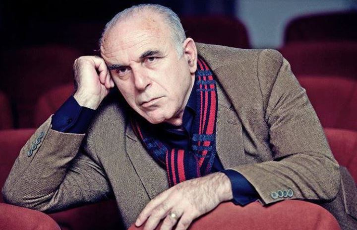 Xalq artisti Ramiz Novruz vəfat etdi