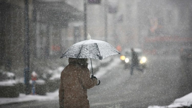 Hava şəraiti kəskin dəyişəcək - XƏBƏRDARLIQ