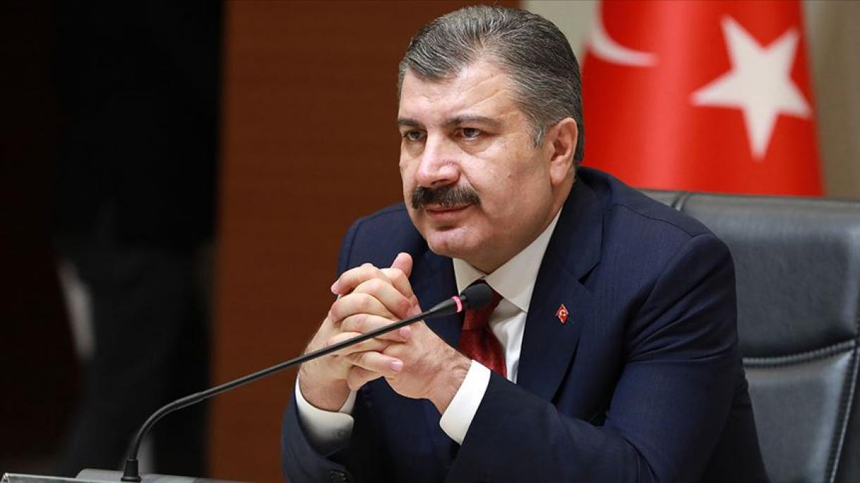 Nazir: “Hataydakı su hazırda içmək üçün əlverişli deyil”