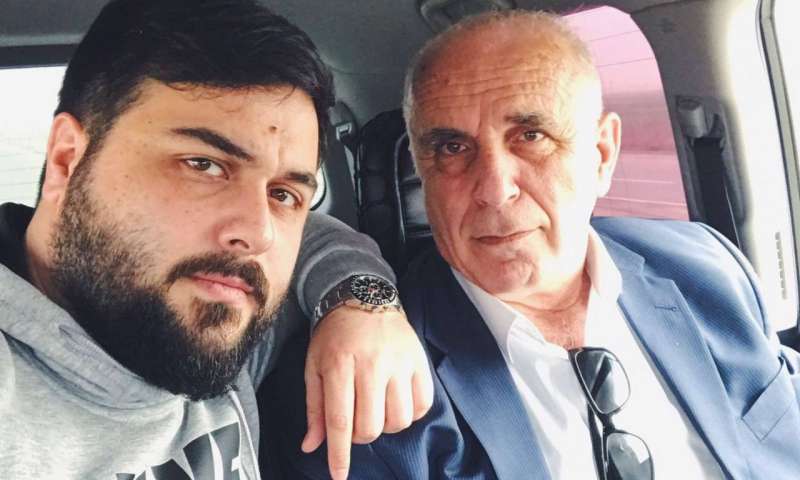 Cavidan atasının vəfatından danışdı: Son dəfə mənə dedi ki...