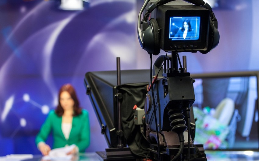 Naxçıvan televiziyasının yayımı bərpa olundu