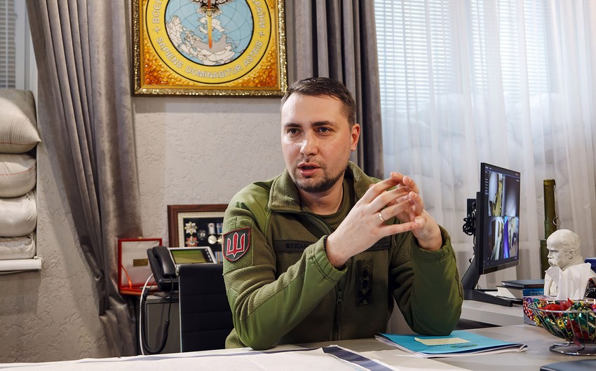 Ukrayna kəşfiyyatı: “Bizi yazın ortasından sonuna kimi həlledici döyüşlər gözləyir"