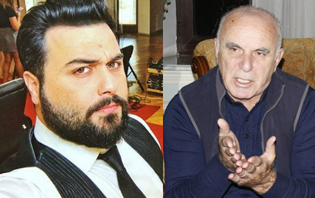 Ramiz Novruzun oğlu: "Nə efirdə, nə də səhnədə olacam"