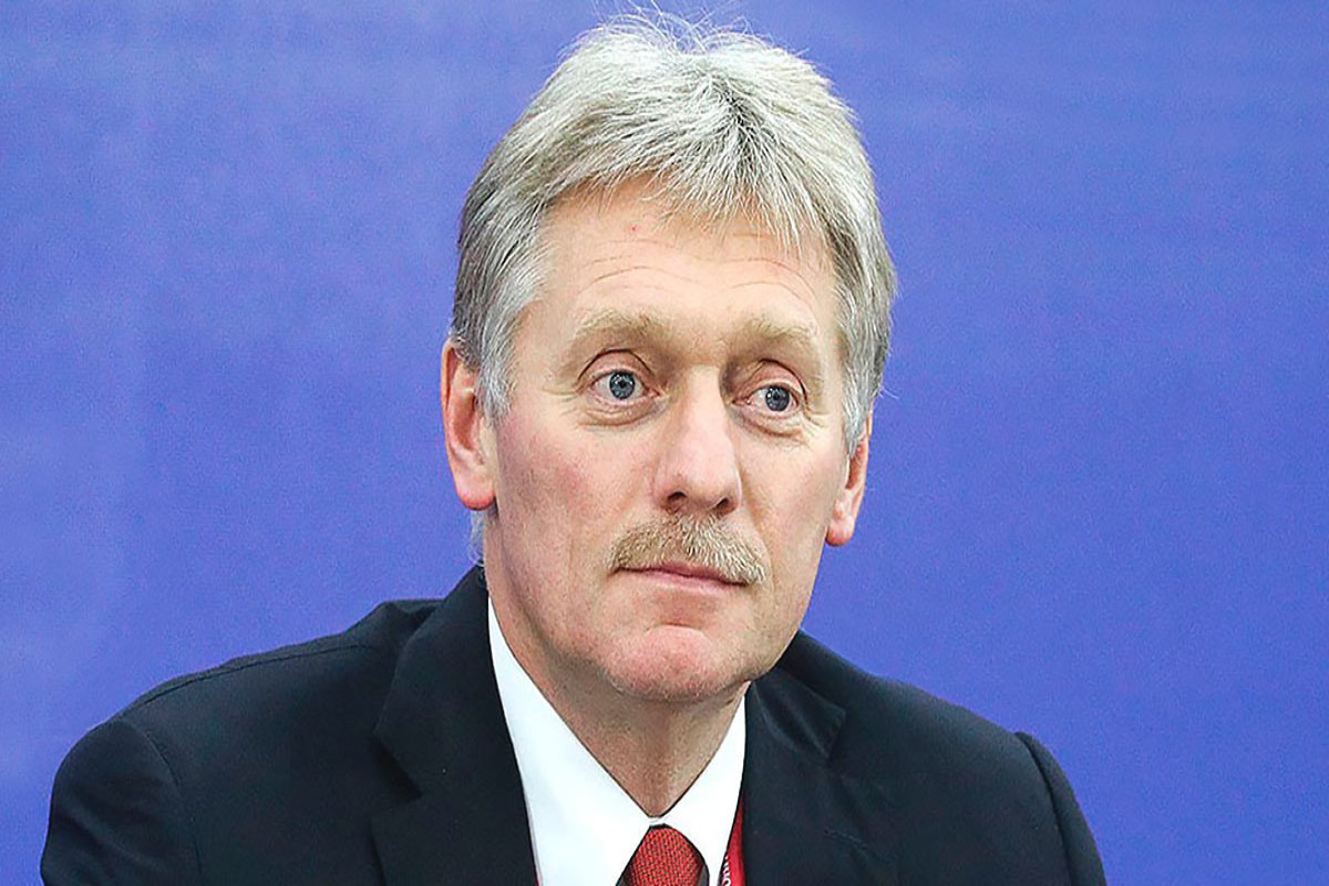 Kreml: “Sarmat” raketinin buraxılması məsələsi MN-in səlahiyyətindədir