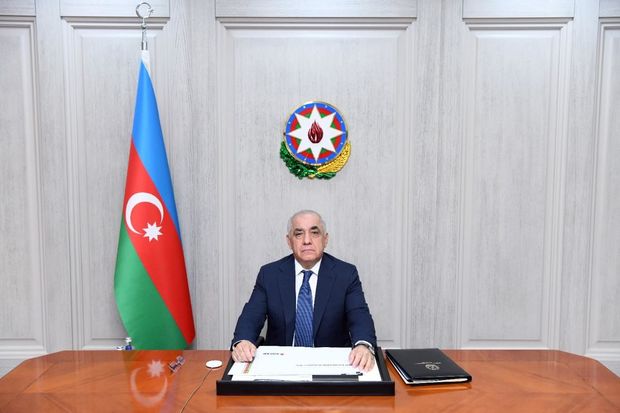 Əli Əsədovdan icbari şəxsi sığorta ödənişi ilə bağlı QƏRAR