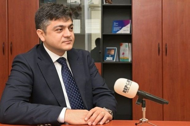Elektron Təhlükəsizlik Xidmətinin rəisi vəzifəsindən ayrıldı