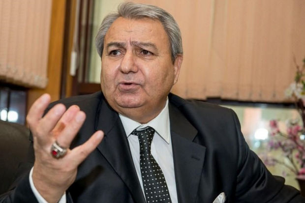 Əli Nur Ramiz Novruzun dəfnindəki fikirlərinə AYDINLIQ GƏTİRDİ