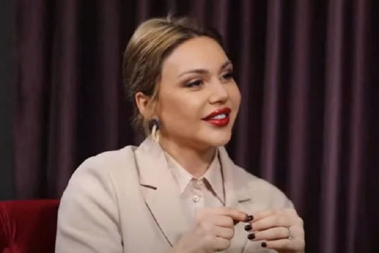 Samirə Mustafayeva: “Kişilər belə botoks etdirirsə, qadınlar niyə etməsin?” - VİDEO