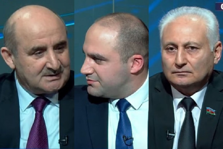 Uzun müddətdən sonra atəşkəs niyə pozuldu? - VİDEO