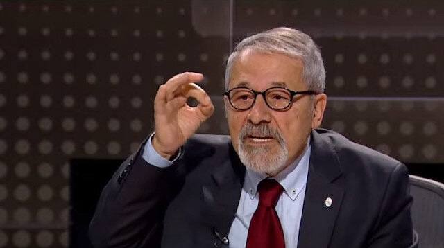 Professordan qorxunc proqnoz: Bu şəhərdə zəlzələ olacaq