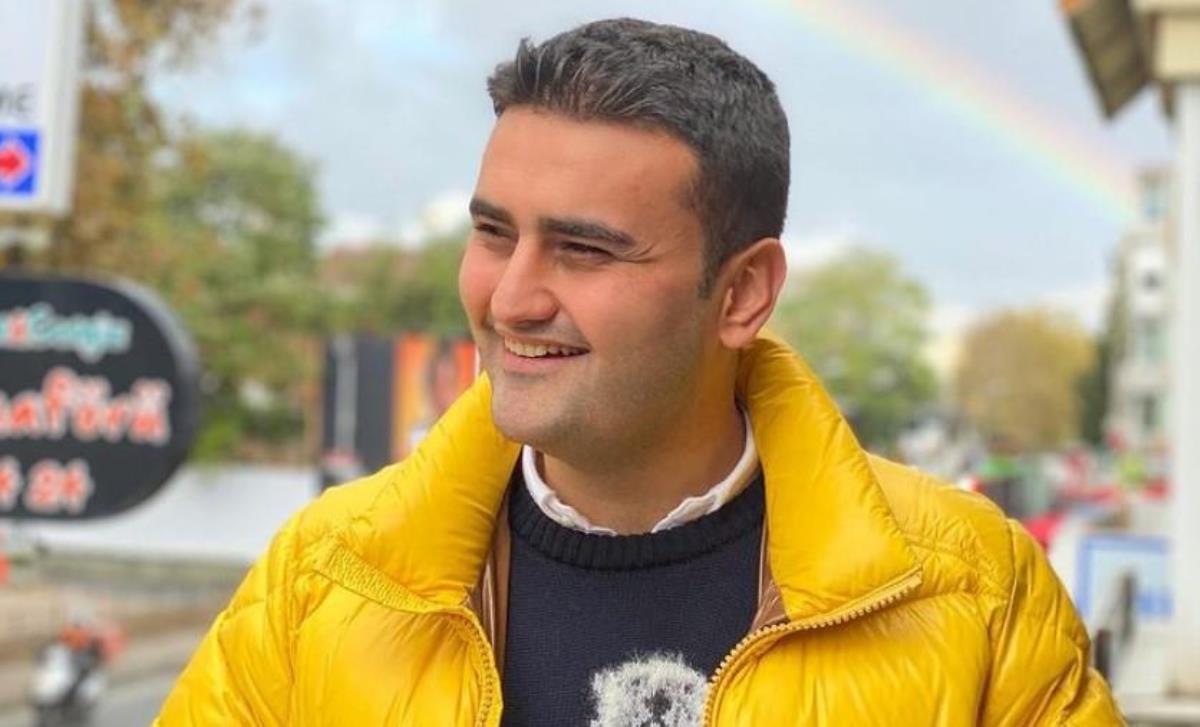 "CZN Burak"dan zəlzələdən zərərçəkənlərə 1 milyonluq yardım - FOTO