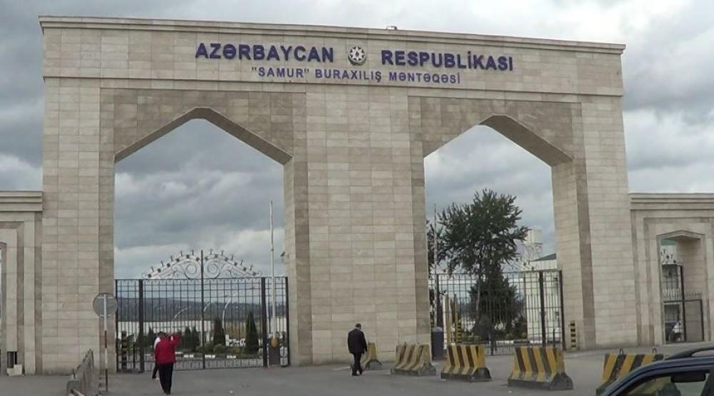 Quru sərhədlərlə bağlı XƏBƏR VAR – Bu tarixdə açıla bilər