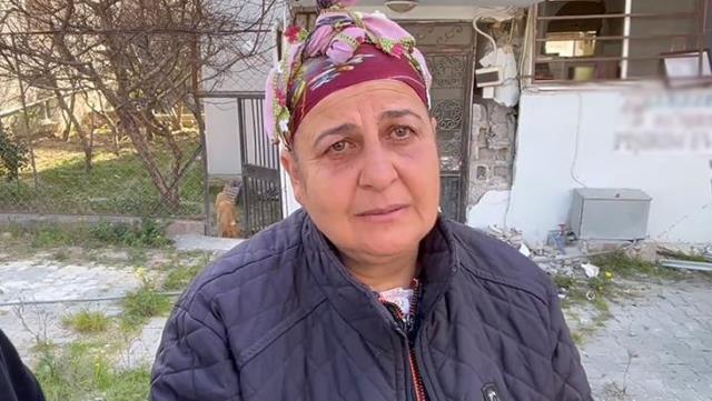 17 il sonra sahib olmuşdu, zəlzələdə itirdi