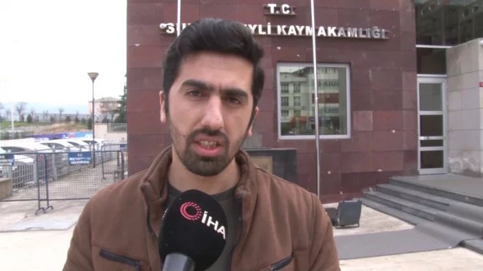 Azərbaycanlı gəncdən örnək addım: Hesabına göndərilən pulu geri qaytardı - VİDEO