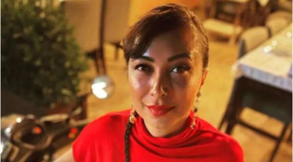 Türkiyəli aktrisaya ağır itki üz verdi