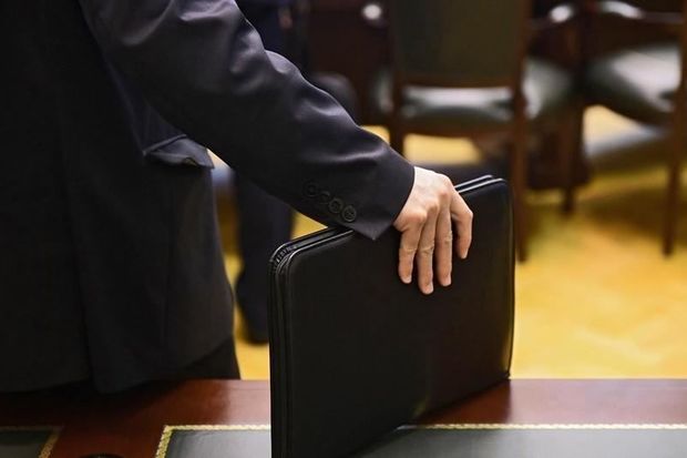 Sumqayıtda dövlət qurumunda yoxlama aparılır