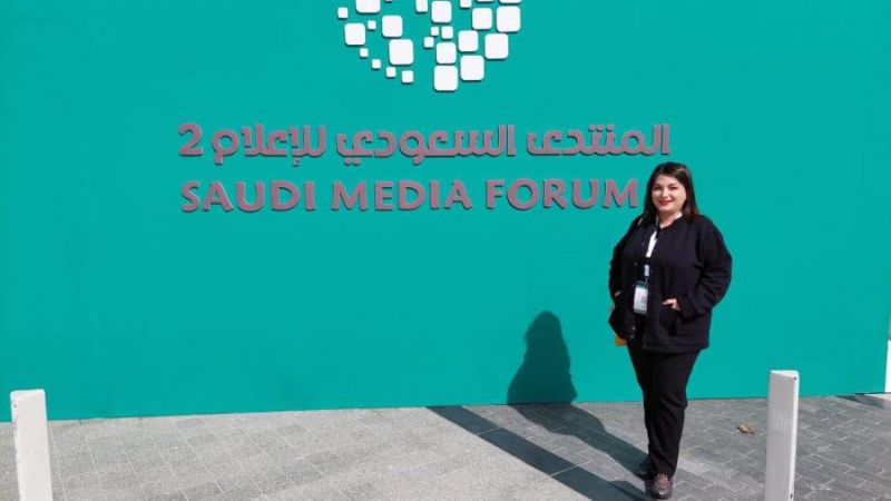İkinci Səudiyyə Media Forumunda diqqətimi nə(lər) çəkdi? - Səadət Məmmədova yazır