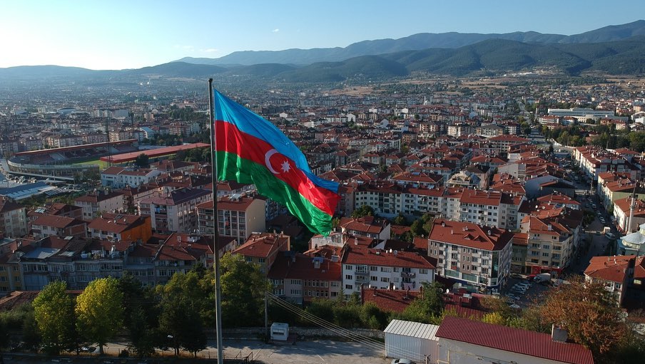 “Azərbaycan növbəti dəfə beynəlxalq platformada böyük uğurunu qazandı”