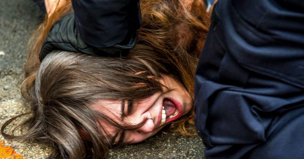 Azərbaycanda dəhşət: dörd nəfər 13 yaşlı qızı zorladı 