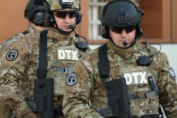 DTX-dən əməliyyat: Azərbaycanlıları əməkdaşlığa cəlb etməyə çalışan ermənilər necə ifşa olundu? - VİDEO
