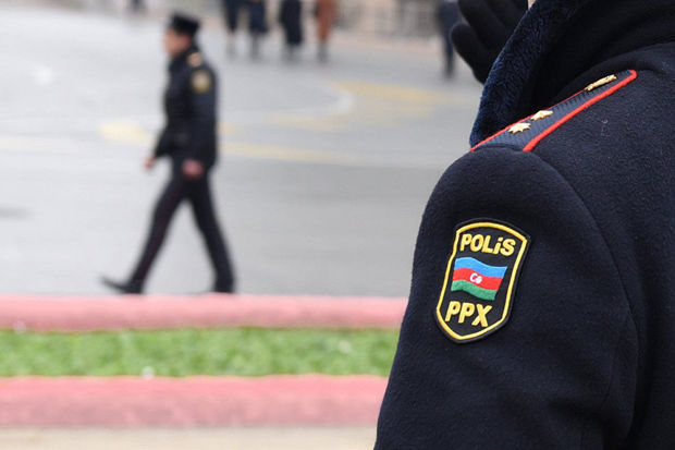 Ordubada polis rəisi təyin edildi