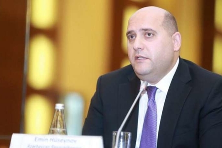 Prezidentin xüsusi nümayəndəsi: “Xocalı faciəsini əsla unutmayacağıq”
