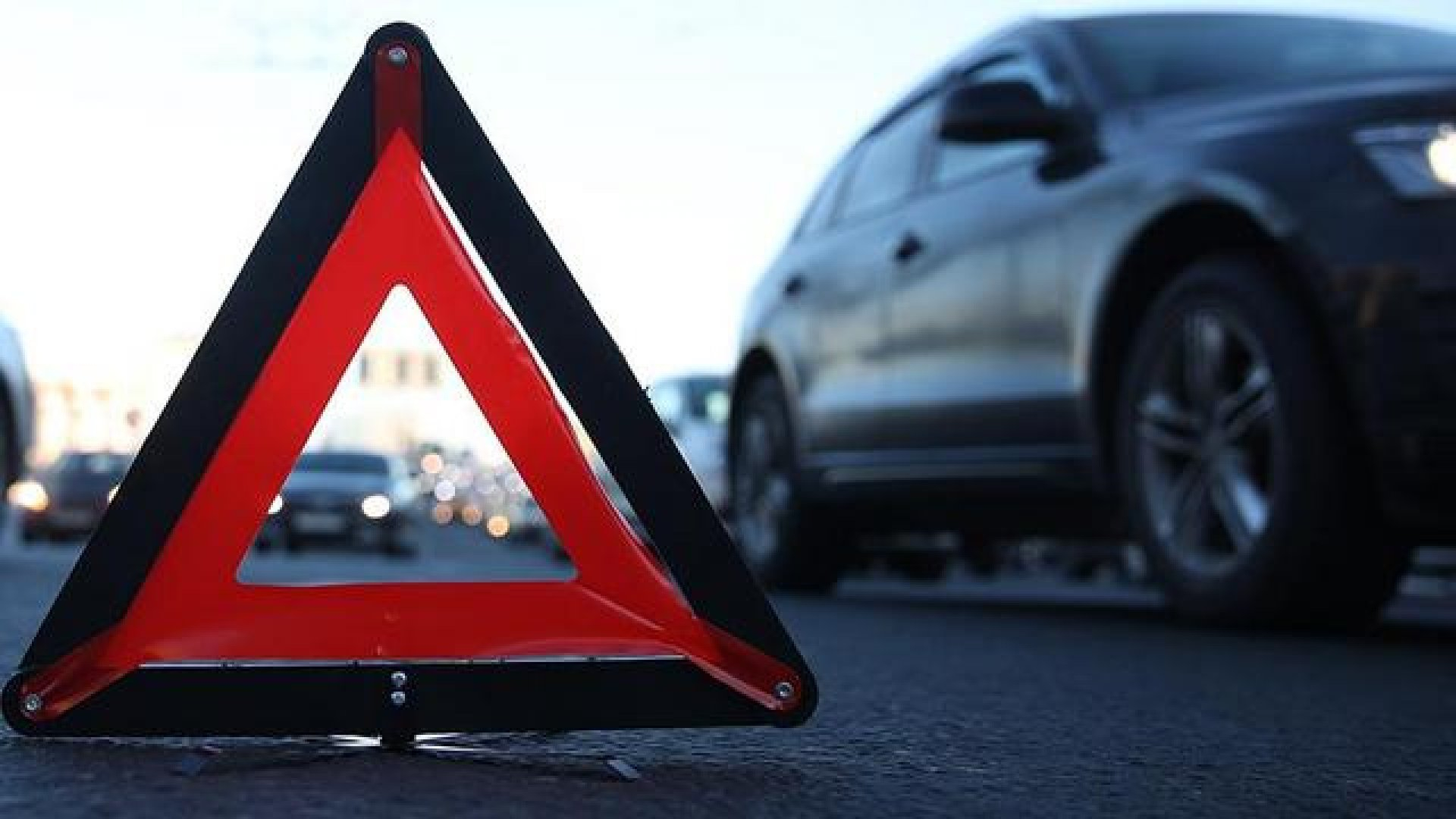 Rusiyada 41 avtomobil toqquşdu: Yaralananlar var