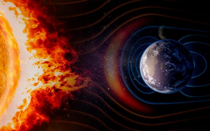Meteohəssas insanların nəzərinə: Üç gün ...
