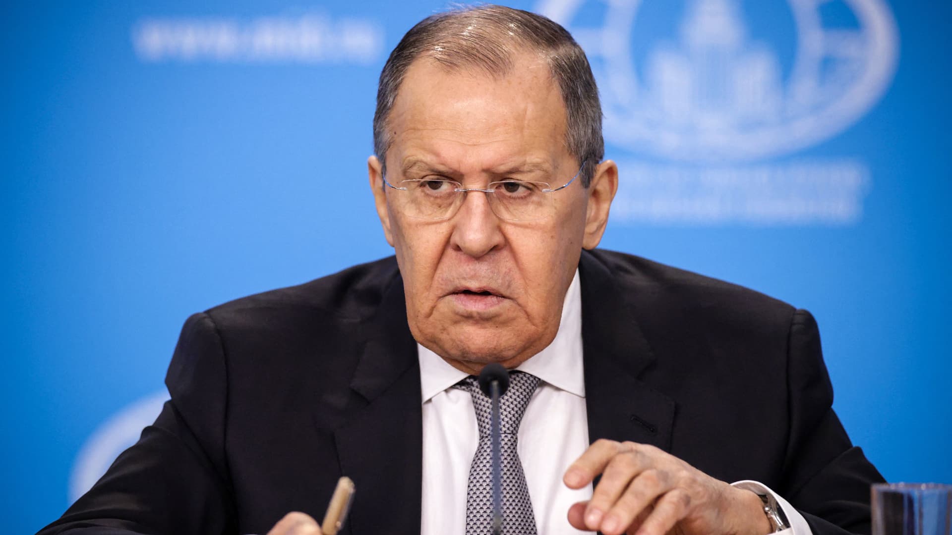 Lavrov: “Azərbaycanla Rusiya arasında əməkdaşlığın dərinləşməsi regiona müsbət impuls verəcək”