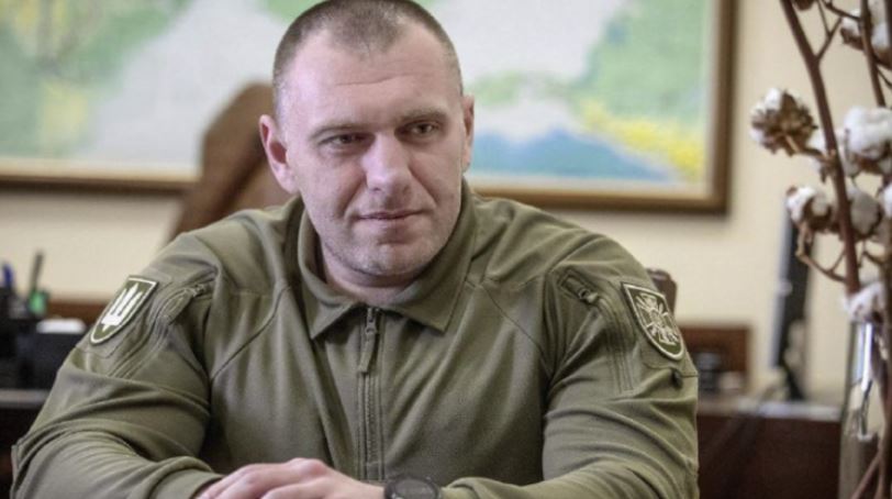 Ukrayna Təhlükəsizlik Xidməti: "Son 6 ayda 360 rus agenti ifşa edilib və saxlanılıb”