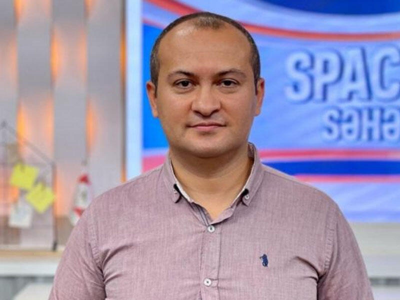 Turan İbrahimov “Space”dəki efirində hər şeyi açıq şəkildə dedi - VİDEO